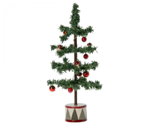 Load image into Gallery viewer, Mouse Christmas Tree
