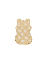 Load image into Gallery viewer, Cinch Playsuit | Daisy
