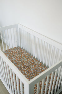 Crib Sheet | Magnolia