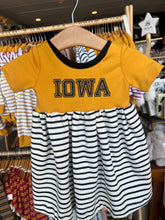 Load image into Gallery viewer, Short Sleeve Dress | Iowa
