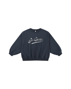 Oversized Sweatshirt | Go Sports