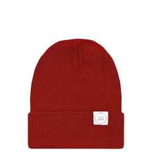 Load image into Gallery viewer, Slouch Hat | Brick Red
