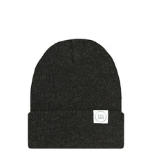Load image into Gallery viewer, Slouch Hat | Heathered Black

