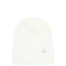 Load image into Gallery viewer, Slouch Hat | Ivory
