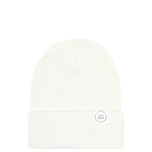 Slouch Hat | Ivory
