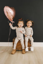 Load image into Gallery viewer, Two-Piece Cozy Set | Hearts
