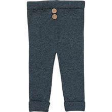 Load image into Gallery viewer, Knit Legging | Charcoal

