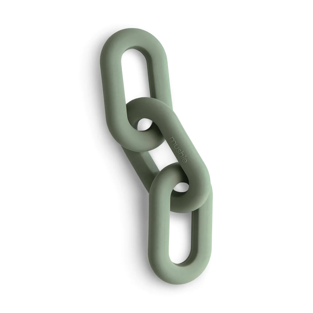 Links Teether | Dried Thyme