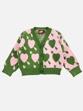 Load image into Gallery viewer, Lovestruck Cardigan
