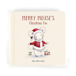 Merry Mouse | Book