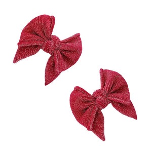 Hair Clips | 2 Pack
