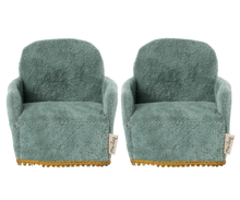 Load image into Gallery viewer, Mouse Chairs | 2 Pack
