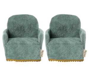 Mouse Chairs | 2 Pack