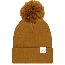 Load image into Gallery viewer, Slouch Hat | Camel Brown
