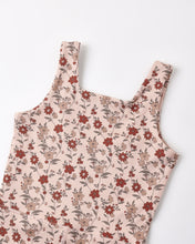 Load image into Gallery viewer, Malibu Bodysuit | Pink Floral
