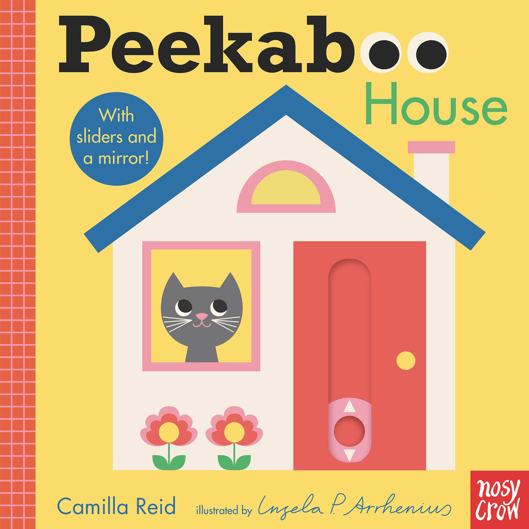 Peekaboo | House