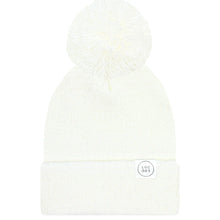 Load image into Gallery viewer, Slouch Hat | Ivory
