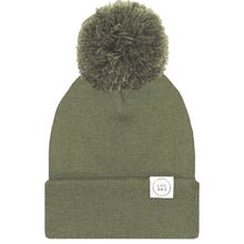 Load image into Gallery viewer, Slouch Hat | Moss Green
