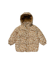 Load image into Gallery viewer, Puffer Jacket | Gold Gardens
