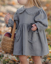 Load image into Gallery viewer, Marisol Dress | Slate
