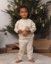 Load image into Gallery viewer, Relaxed Fleece Sweatshirt | Gingerbread
