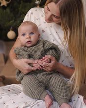 Load image into Gallery viewer, Chunky Knit Sweater | Spruce
