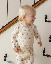 Load image into Gallery viewer, Bamboo Pajama Set | Costume Kittens

