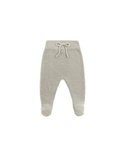 Load image into Gallery viewer, Footed Knit Pant | Laurel
