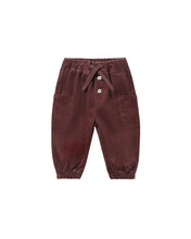Load image into Gallery viewer, Luca Pant | Black Cherry
