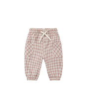 Load image into Gallery viewer, Luca Pant | Christmas Plaid
