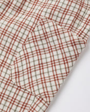Load image into Gallery viewer, Luca Pant | Christmas Plaid
