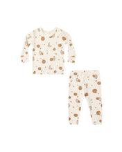 Load image into Gallery viewer, Bamboo Pajama Set | Harvest Friends
