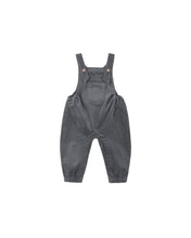 Load image into Gallery viewer, Baby Overall | Midnight
