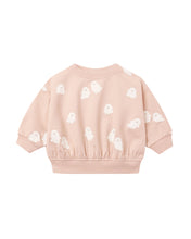 Load image into Gallery viewer, Relaxed Sweatshirt | Sweet Ghost
