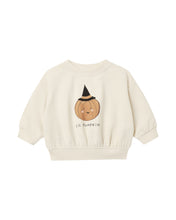Load image into Gallery viewer, Relaxed Sweatshirt | Lil Pumpkin
