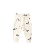 Load image into Gallery viewer, Relaxed Fleece Sweatpant | Baby Bats
