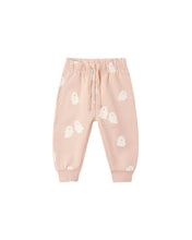 Load image into Gallery viewer, Relaxed Fleece Sweatpant | Sweet Ghosts
