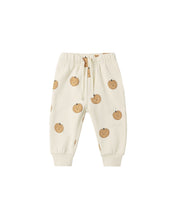 Load image into Gallery viewer, Relaxed Fleece Sweatpant | Pumpkins
