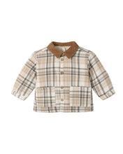 Load image into Gallery viewer, Ford Jacket | Fall Plaid
