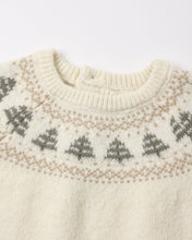 Load image into Gallery viewer, Rex Sweater | Tree Fair Isle
