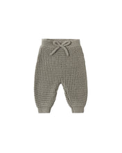 Load image into Gallery viewer, Chunky Knit Pant | Spruce
