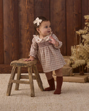 Load image into Gallery viewer, Callie Dress | Christmas Plaid
