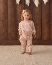 Load image into Gallery viewer, Relaxed Fleece Sweatpant | Sweet Ghosts
