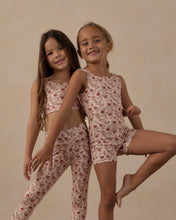 Load image into Gallery viewer, Malibu Bodysuit | Pink Floral
