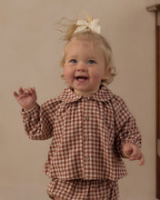 Load image into Gallery viewer, Nellie Set | Brick Check
