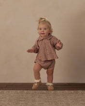 Load image into Gallery viewer, Nellie Set | Brick Check
