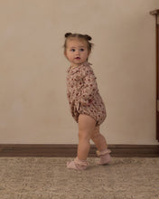 Load image into Gallery viewer, Cora Romper | Pink Floral
