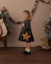 Load image into Gallery viewer, Fran Dress | Holiday Plaid
