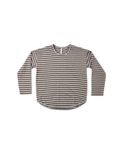 Load image into Gallery viewer, Long Sleeve Tee | Vintage Stripe
