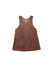 Load image into Gallery viewer, Odette Overall Dress | Mulberry
